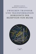 Calella / Leßmann |  Zwischen Transfer und Transformation | eBook | Sack Fachmedien