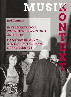 Giannini / Szabó-Knotik | Interpretation zwischen Praxis und Ästhetik | Buch | 978-3-99012-786-5 | sack.de