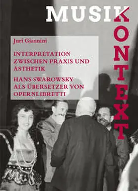 Giannini / Szabó-Knotik |  Interpretation zwischen Praxis und Ästhetik | Buch |  Sack Fachmedien