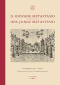 Cotticelli / Eisendle |  Il giovane Metastasio | Der junge Metastasio | eBook | Sack Fachmedien