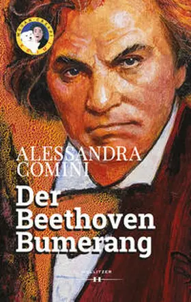 Comini |  Der Beethoven Bumerang | eBook | Sack Fachmedien