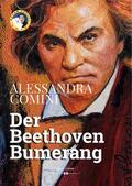 Comini |  Der Beethoven Bumerang | eBook | Sack Fachmedien