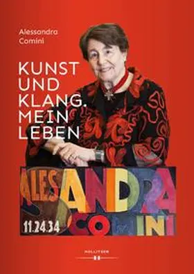 Comini |  Kunst und Klang. Mein Leben | Buch |  Sack Fachmedien