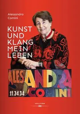 Comini |  Kunst und Klang. Mein Leben | eBook | Sack Fachmedien