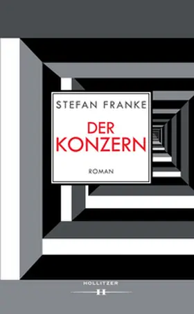 Franke |  Der Konzern | eBook | Sack Fachmedien