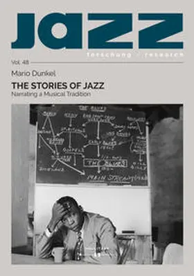 Dunkel / Bruckner-Haring / Doehring |  The Stories of Jazz | Buch |  Sack Fachmedien