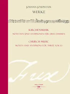 Papadopoulou |  Motetten und Antiphonen für drei Stimmen und Continuo | Buch |  Sack Fachmedien