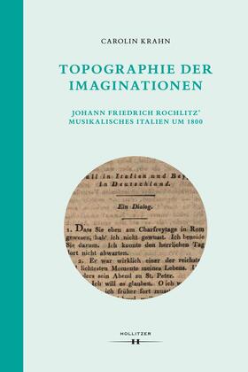 Krahn | Topographie der Imaginationen | E-Book | sack.de