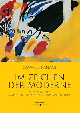 Panagl |  Im Zeichen der Moderne | eBook | Sack Fachmedien