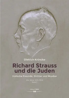 Kröncke |  Richard Strauss und die Juden | eBook | Sack Fachmedien