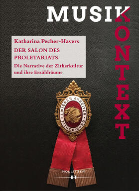 Pecher-Havers / Szabó-Knotik / Permoser | Der Salon des Proletariats | E-Book | sack.de
