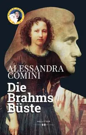 Comini |  Die Brahms Büste | eBook | Sack Fachmedien
