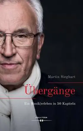 Sieghart | Übergänge | Buch | 978-3-99012-948-7 | sack.de