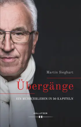 Sieghart | Übergänge | E-Book | sack.de