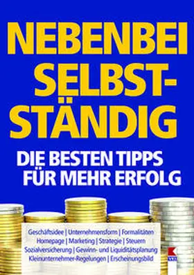 Lappe |  Nebenbei selbstständig. Die besten Tipps für mehr Erfolg | Buch |  Sack Fachmedien