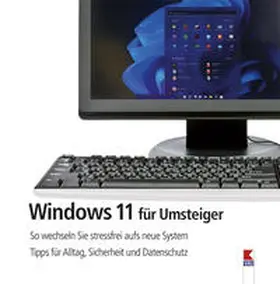 Haubner |  Windows 11 für Umsteiger | Buch |  Sack Fachmedien