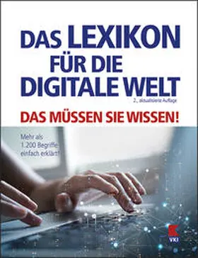 Schönfeldinger |  Das Lexikon für die digitale Welt | Buch |  Sack Fachmedien