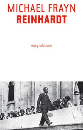 Frayn |  Reinhardt | Buch |  Sack Fachmedien