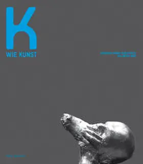 Kardinal-König-Kunstfonds der Erzdiözese Salzburg |  K wie Kunst | Buch |  Sack Fachmedien