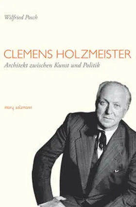 Posch |  Clemens Holzmeister | Buch |  Sack Fachmedien