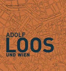 Pogacnik / Stiller |  Adolf Loos und Wien | Buch |  Sack Fachmedien