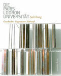 Reith |  Paris Lodron Universität Salzburg | Buch |  Sack Fachmedien
