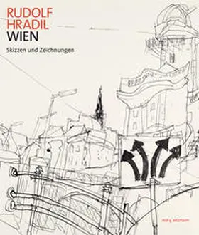 Hradil |  Wien | Buch |  Sack Fachmedien