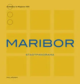 Stiller |  Maribor | Buch |  Sack Fachmedien