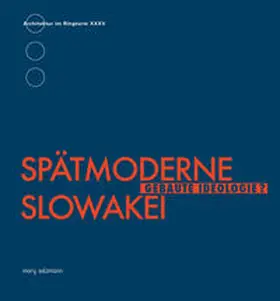 Stiller |  Spätmoderne Slowakei | Buch |  Sack Fachmedien