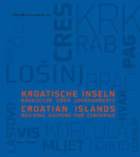 Stiller |  Kroatische Inseln / Croatian Islands | Buch |  Sack Fachmedien