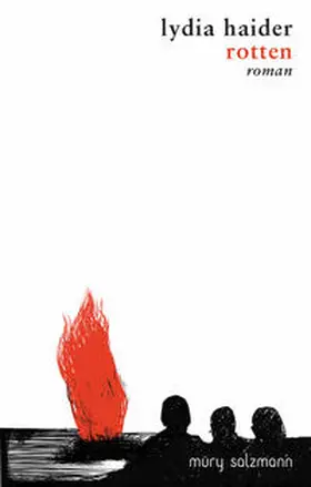 Haider |  rotten | Buch |  Sack Fachmedien