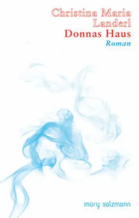 Landerl |  Donnas Haus | Buch |  Sack Fachmedien