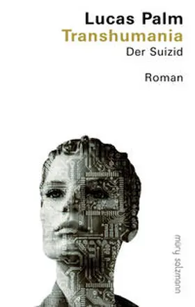 Palm |  Transhumania | Buch |  Sack Fachmedien