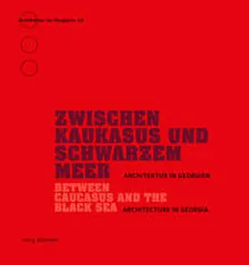 Stiller |  Zwischen Kaukasus und Schwarzem Meer | Buch |  Sack Fachmedien