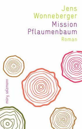 Wonneberger |  Mission Pflaumenbaum | Buch |  Sack Fachmedien