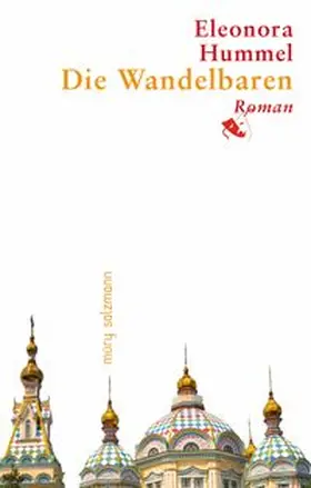 Hummel |  Die Wandelbaren | Buch |  Sack Fachmedien