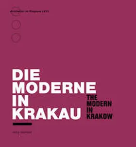 Stiller |  Die Moderne in Krakau | Buch |  Sack Fachmedien