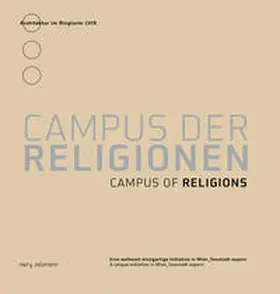 Stiller |  Campus der Religionen | Buch |  Sack Fachmedien