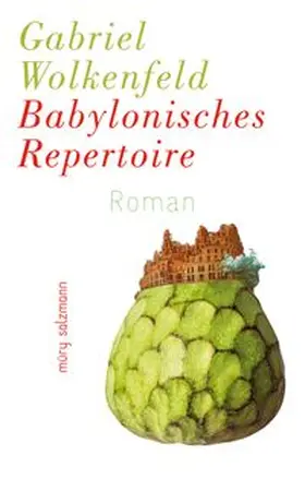 Wolkenfeld |  Babylonisches Repertoire | Buch |  Sack Fachmedien
