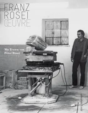 Rosei |  Franz Rosei | Buch |  Sack Fachmedien