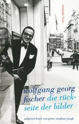 Fischer |  Die Rückseite der Bilder | Buch |  Sack Fachmedien