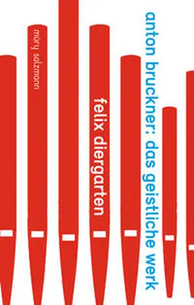 Diergarten |  Anton Bruckner | Buch |  Sack Fachmedien