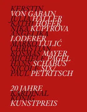 Kardinal König Kunstfonds und dem Lentos Kunstmuseum unter der Leitung von Antonia Gobiet und Hemma Schmutz |  Die beste aller Welten!? | Buch |  Sack Fachmedien