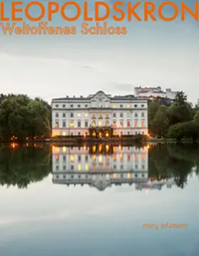  Leopoldskron | Buch |  Sack Fachmedien