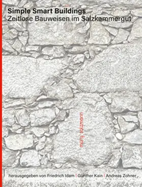 Idam / Kain / Zohner |  Simple Smart Buildings | Buch |  Sack Fachmedien