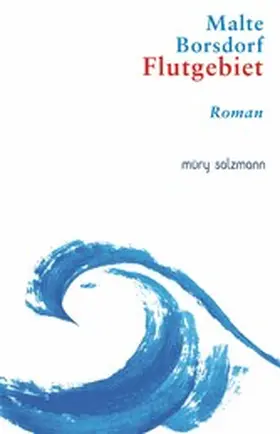 Borsdorf |  Flutgebiet | eBook | Sack Fachmedien