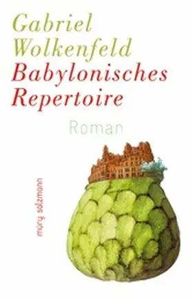 Wolkenfeld |  Babylonisches Repertoire | eBook | Sack Fachmedien