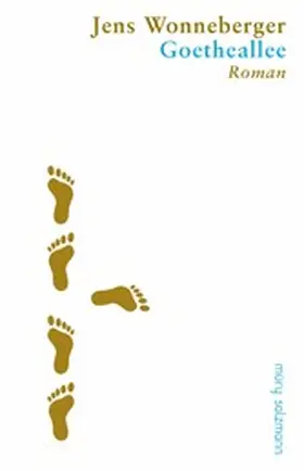 Wonneberger |  Goetheallee | eBook | Sack Fachmedien