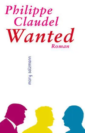 Claudel |  Wanted | Buch |  Sack Fachmedien