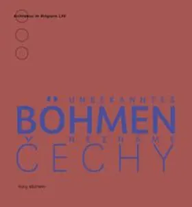 Stiller |  Unbekanntes Böhmen | Buch |  Sack Fachmedien